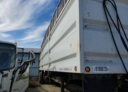 Доклад за превозно средство за VIN 2C9T2CEA823161146 - Изображение 1