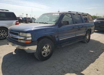 تقرير المركبة لـ VIN 1GNFK16Z23J240527 - الصورة 1