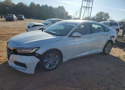 Vehicle Report for VIN 1HGCV1F10LA073597 - Image 1