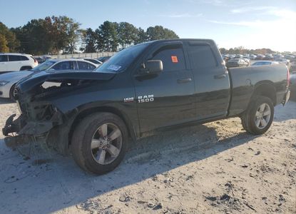 Fahrzeugbericht für VIN 1C6RR6FT5FS567505 – Bild 1