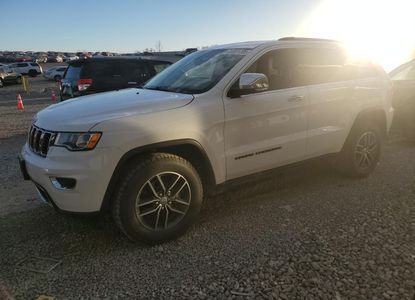 Vehicle Report for VIN 1C4RJFBG2JC433384 - Image 1