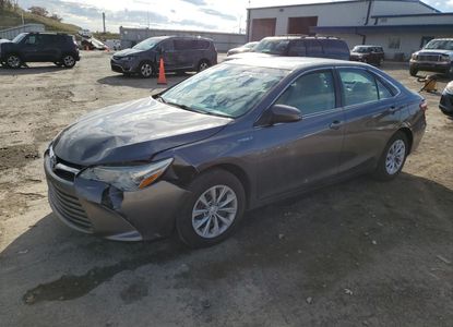 Vehicle Report for - Image 1