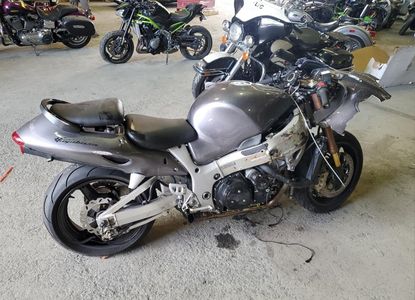 Vehicle Report for  - Image 1