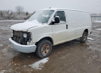 Vehicle Report for - Image 1