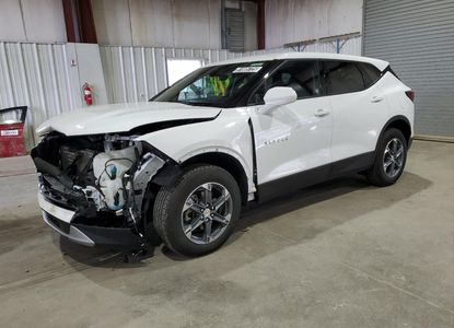 Vehicle Report for VIN 3GNKBHR4XSS240800 - Image 1