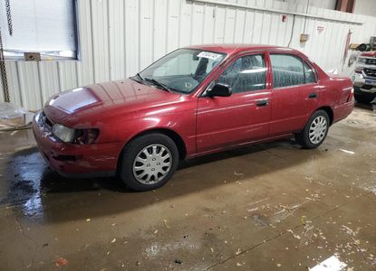 Vehicle Report for - Image 1