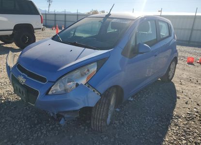 Vehicle Report for - Image 1