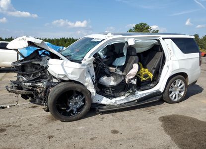 Звіт про транспортний засіб для VIN 1GNSKTKL0RR243710 – зображення 1