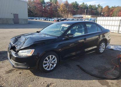 Vehicle Report for VIN 3VWDP7AJ5DM385911 - Image 1