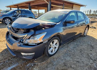 Vehicle Report for - Image 1