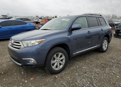 Vehicle Report for - Image 1