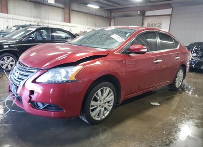 Звіт про транспортний засіб для VIN 3N1AB7AP4EY324832 – зображення 1