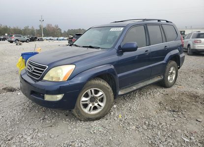 Vehicle Report for VIN JTJBT20X660102076 - Image 1