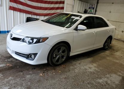 Vehicle Report for - Image 1
