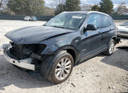 Informe del vehículo para VIN 5UXWX9C50H0T04358 - Imagen 1