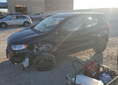 تقرير المركبة لـ VIN MAJ6P1SL5JC227788 - الصورة 1