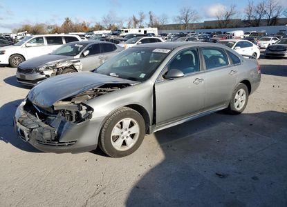 Rapport sur le véhicule pour VIN 2G1WT57K491198405 - Image 1