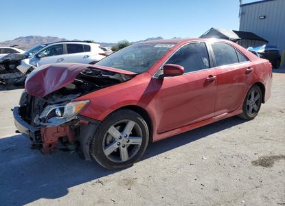 Vehicle Report for - Image 1