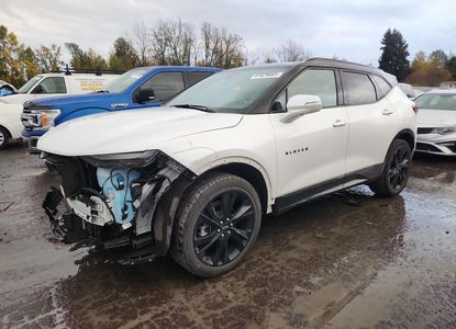 Vehicle Report for - Image 1