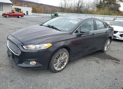 Vehicle Report for - Image 1