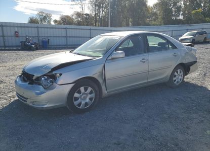 Отчет о транспортном средстве для VIN 4T1BE32KX4U940195 - изображение 1