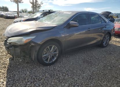 Vehicle Report for VIN 4T1BD1FK5FU147388 - Image 1