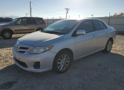 Vehicle Report for - Image 1