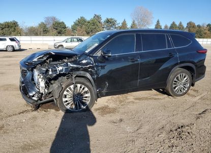 Informe del vehículo para VIN 5TDFZRBH1LS006995 - Imagen 1