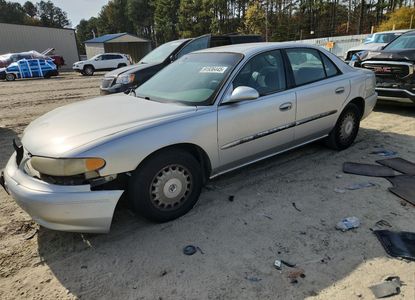 Vehicle Report for VIN 2G4WS52J141205145 - Image 1