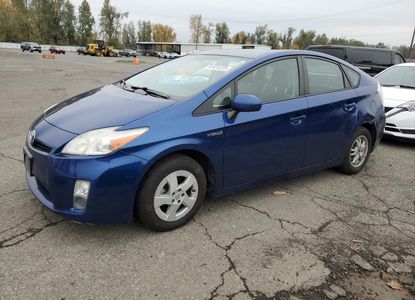 Vehicle Report for - Image 1
