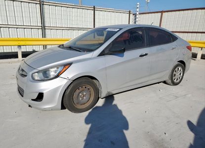Vehicle Report for VIN KMHCT4AE1DU469159 - Image 1