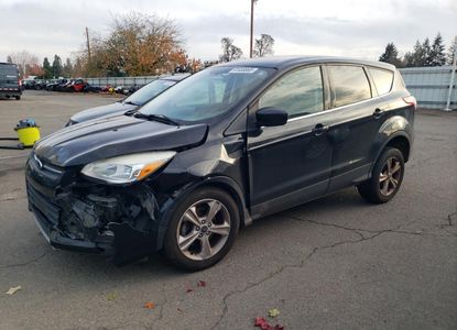 Отчет о транспортном средстве для VIN 1FMCU0GX3EUD09591 - изображение 1