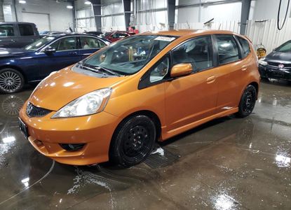 Vehicle Report for - Image 1