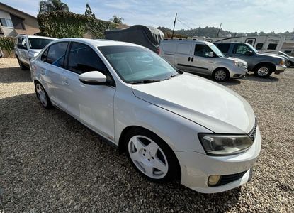 Vehicle Report for VIN 3VW5A7AJ8CM017002 - Image 1