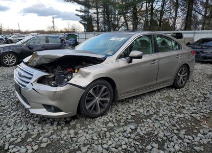 ავტომობილის ანგარიში VIN 4S3BNAL62F3028986 -ისთვის - სურათი 1