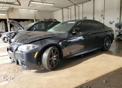 Отчет о транспортном средстве для VIN WBSFV9C57ED593100 - изображение 1