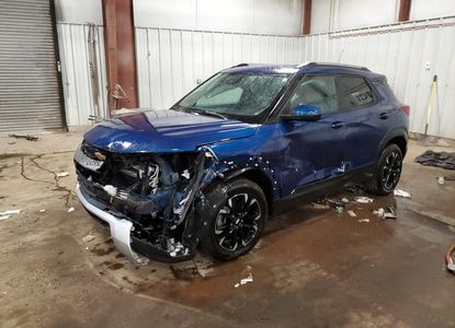 Informe del vehículo para VIN KL79MPS29MB018541 - Imagen 1