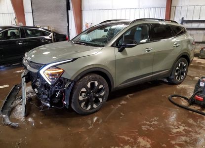 Vehicle Report for - Image 1