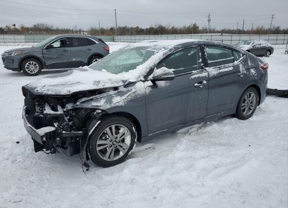 Доклад за превозно средство за VIN KMHD84LF8JU540994 - Изображение 1