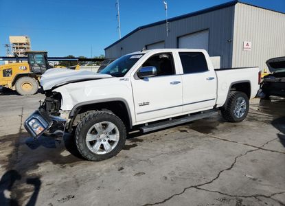 Vehicle Report for VIN 3GTU2NEC7HG384099 - Image 1