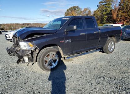 Vehicle Report for VIN 1C6RR7FT7JS135383 - Image 1