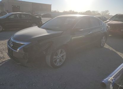 Vehicle Report for - Image 1