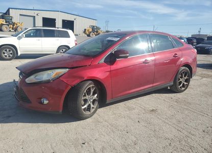 Vehicle Report for - Image 1