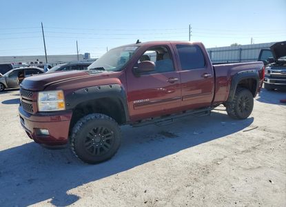 Vehicle Report for - Image 1