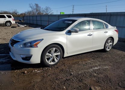Vehicle Report for - Image 1