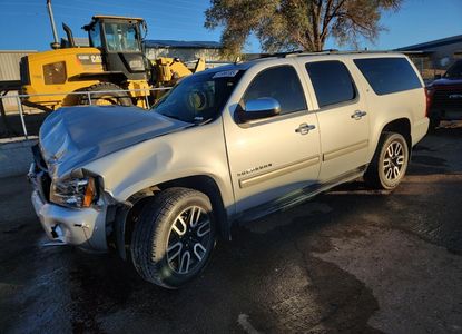 Vehicle Report for - Image 1
