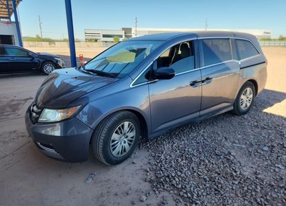 Vehicle Report for - Image 1