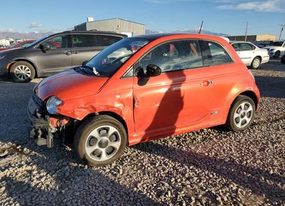 Vehicle Report for VIN 3C3CFFGE9DT751062 - Image 1