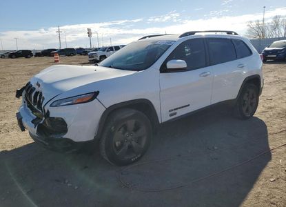 Raport pojazdu dla VIN 1C4PJMCS6GW371560 - Obraz 1