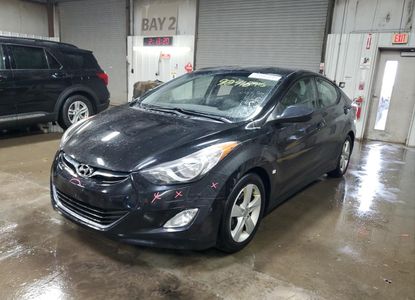 Vehicle Report for - Image 1